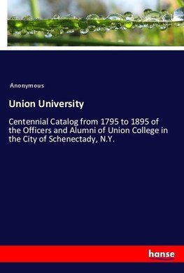 Union University