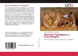 Manual Tipológico y Cronológico