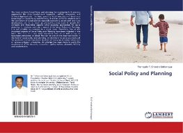 Social Policy and Planning