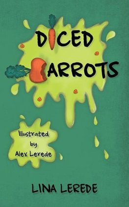 Diced Carrots