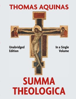 SUMMA THEOLOGICA COMP IN A SIN