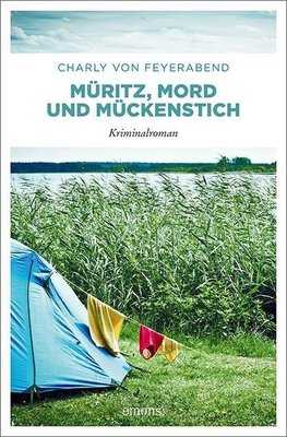 Müritz, Mord und Mückenstich