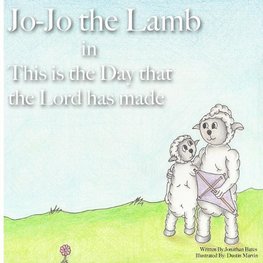 Jo-Jo the Lamb