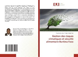 Gestion des risques climatiques et sécurité alimentaire Burkina Faso