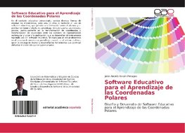 Software Educativo para el Aprendizaje de las Coordenadas Polares