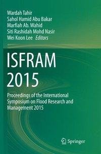 ISFRAM 2015