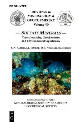 Sulfate Minerals