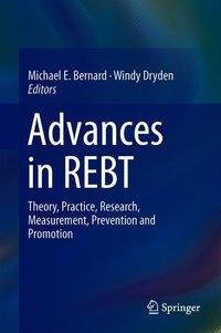 Advances in REBT