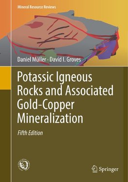 Potassic Igneous Rocks and Associated Gold-Copper Mineralization