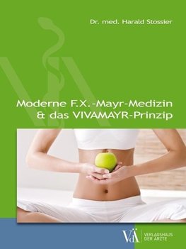 Moderne F.X.-Mayr-Medizin & das VIVAMAYR-Prinzip