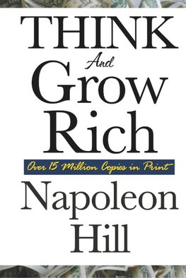 Think and Grow Rich