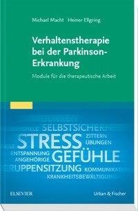 Verhaltenstherapie bei der Parkinson-Erkrankung