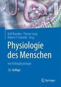 Physiologie des Menschen