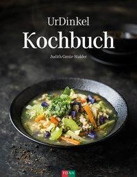 UrDinkel Kochbuch