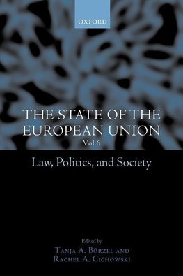 The State of the European Union, 6