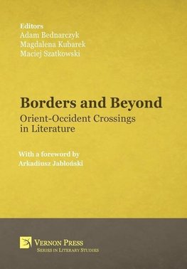 Borders and Beyond