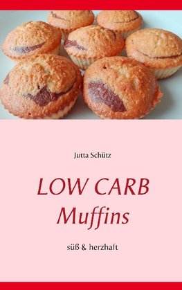 Low Carb Muffins