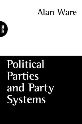 Political Parties and Party Systems