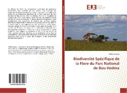 Biodiversité Spécifique de la Flore du Parc National de Bou Hedma