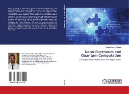 Nano-Electronics and Quantum Computation