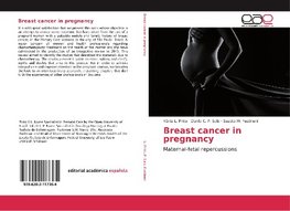 Breast cancer in pregnancy