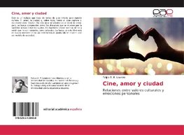 Cine, amor y ciudad