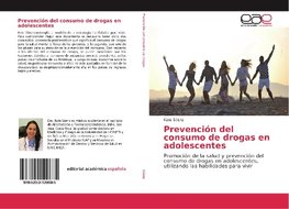 Prevención del consumo de drogas en adolescentes