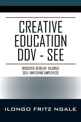 Creative Education DDV - SEE