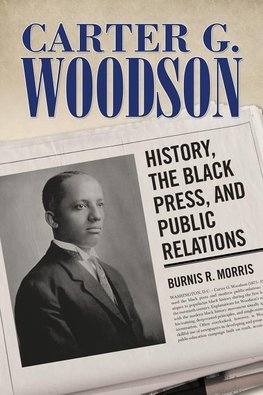 CARTER G WOODSON