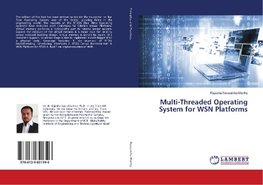 Multi-Threaded Operating System for WSN Platforms