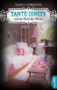 Tante Dimity und der Fluch der Witwe