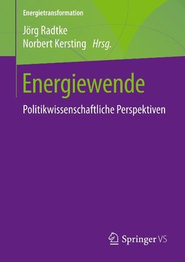 Energiewende