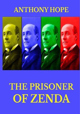 The Prisoner of Zenda