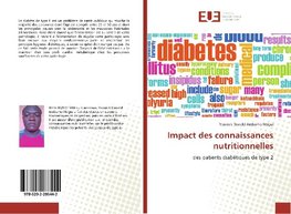 Impact des connaissances nutritionnelles