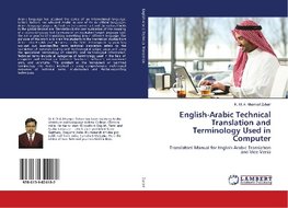 English-Arabic Technical Translation and Terminology Used in Computer