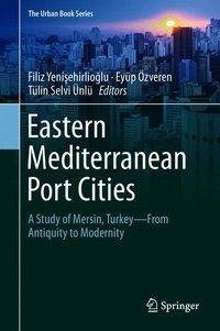 Eastern Mediterranean Port Cities