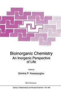 Bioinorganic Chemistry