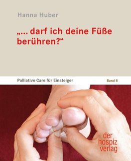 "... darf ich deine Füße berühren?"