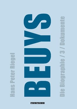 BEUYS