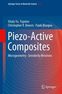 Piezo-Active Composites