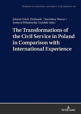 The Transformations of the Civil Service in Poland in Comparison with International Experience