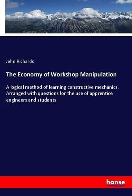 The Economy of Workshop Manipulation