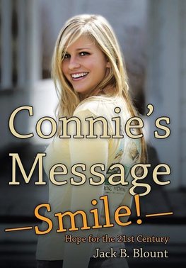 Connie'S Message-Smile!