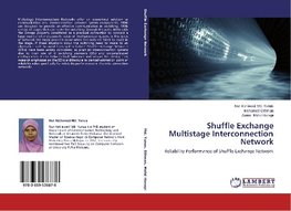 Shuffle Exchange Multistage Interconnection Network