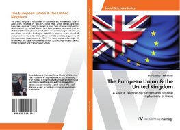 The European Union & the United Kingdom