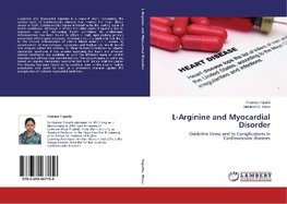 L-Arginine and Myocardial Disorder