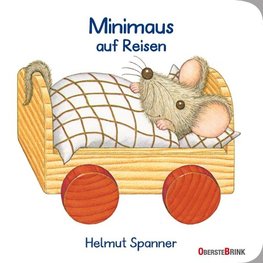 Minimaus auf Reisen