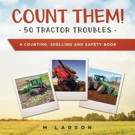 Count Them! 50 Tractor Troubles