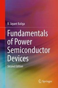 Fundamentals of Power Semiconductor Devices