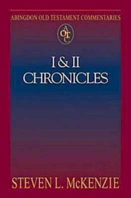 Abingdon Old Testament Commentaries - I & II Chronicles